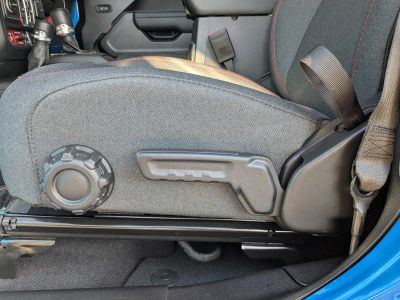 2026 Jeep Wrangler — photo 18 view