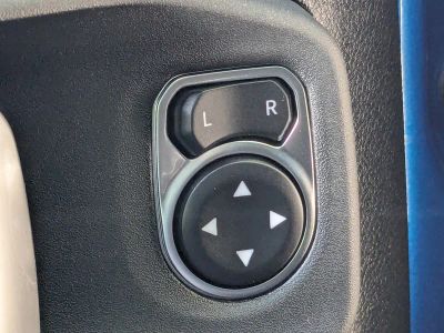 2026 Jeep Wrangler — photo 22 view