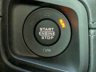 2026 Jeep Wrangler — photo 27 view