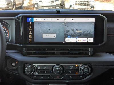 2026 Jeep Wrangler — photo 16 view