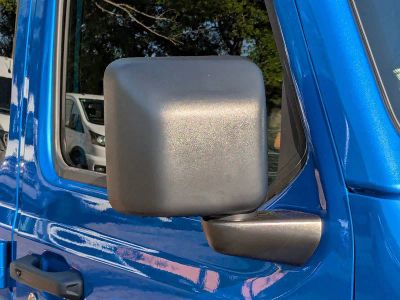 2026 Jeep Wrangler — photo 10 view