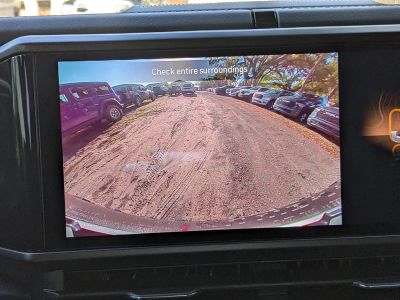 2026 Jeep Wrangler — photo 19 view