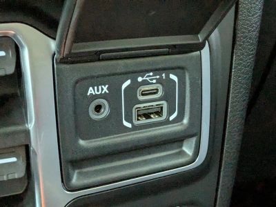 2026 Jeep Wrangler — photo 20 view