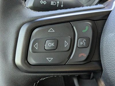 2026 Jeep Wrangler — photo 23 view