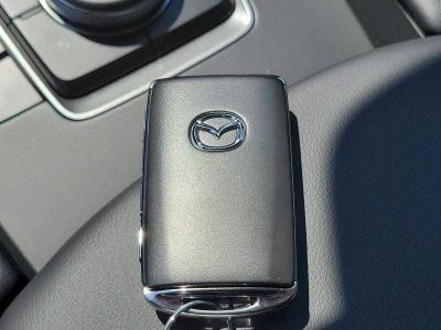 2026 Mazda Mazda3 — photo 32 view