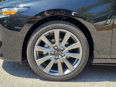 2026 Mazda Mazda3 — photo 7 view