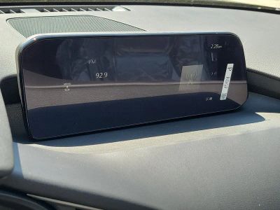 2026 Mazda Mazda3 — photo 25 view