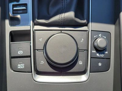 2026 Mazda Mazda3 — photo 30 view