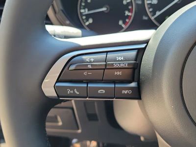 2026 Mazda Mazda3 — photo 21 view