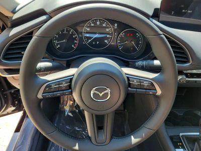 2026 Mazda Mazda3 — photo 20 view