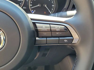 2026 Mazda Mazda3 — photo 22 view