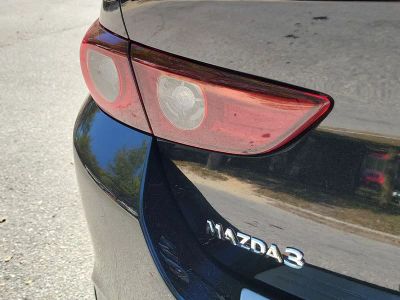 2026 Mazda Mazda3 — photo 8 view