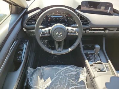 2026 Mazda Mazda3 — photo 13 view