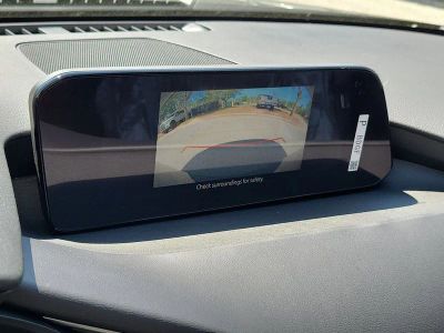 2026 Mazda Mazda3 — photo 26 view