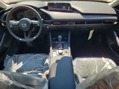 2026 Mazda Mazda3 — photo 12 view