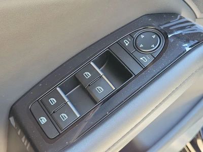 2026 Mazda Mazda3 — photo 18 view