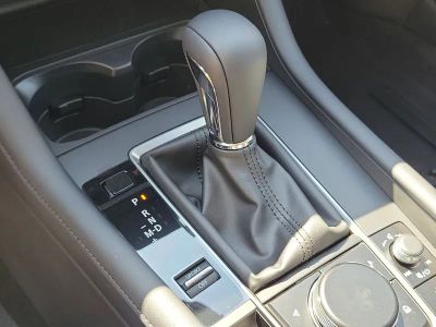 2026 Mazda Mazda3 — photo 29 view