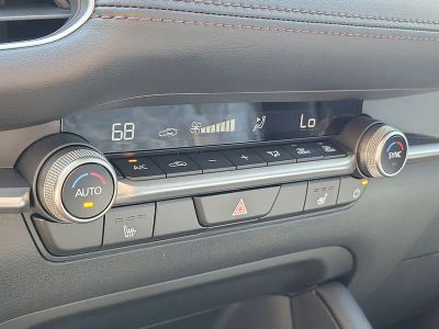 2026 Mazda Mazda3 — photo 28 view