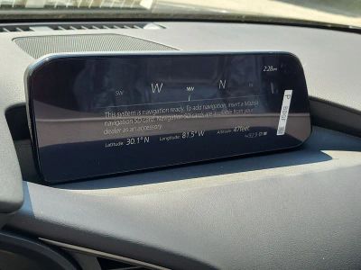 2026 Mazda Mazda3 — photo 27 view