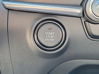 2026 Mazda Mazda3 — photo 24 view