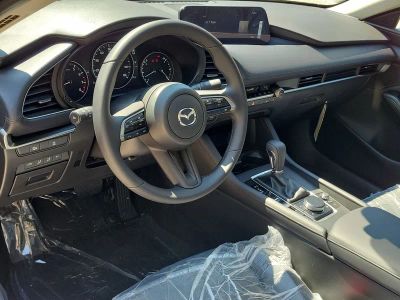 2026 Mazda Mazda3 — photo 14 view