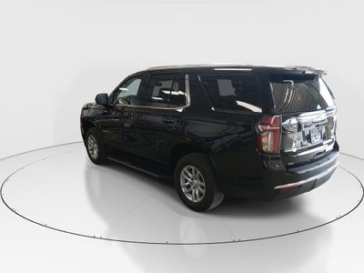 2024 Chevrolet Tahoe - Photo 5