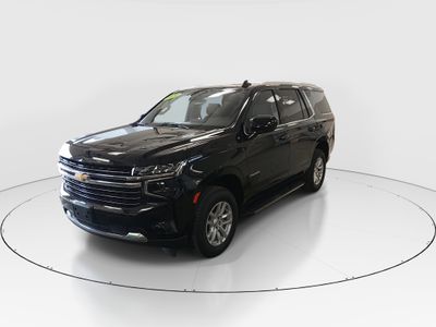 2024 Chevrolet Tahoe - Photo 3