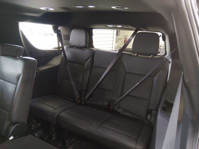 2024 Chevrolet Tahoe - Photo 17