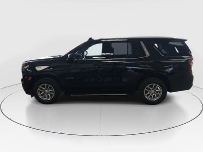 2024 Chevrolet Tahoe - Photo 4