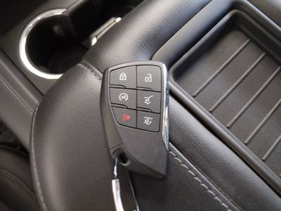 2024 Chevrolet Tahoe - Photo 15