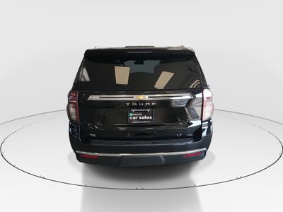 2024 Chevrolet Tahoe - Photo 6