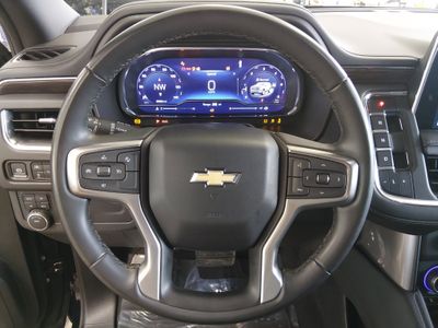 2024 Chevrolet Tahoe - Photo 12
