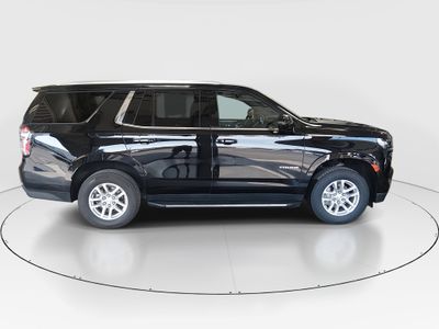2024 Chevrolet Tahoe - Photo 8