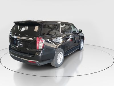 2024 Chevrolet Tahoe - Photo 7