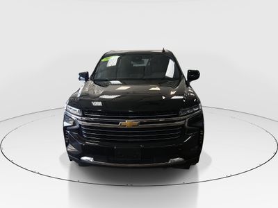 2024 Chevrolet Tahoe - Photo 2