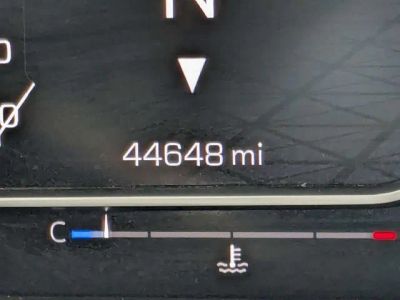 2023 GMC Sierra 1500 — photo 26 view
