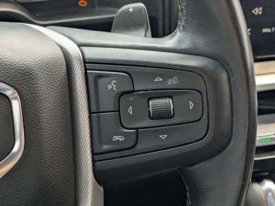 2023 GMC Sierra 1500 — photo 22 view