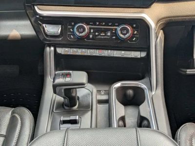 2023 GMC Sierra 1500 — photo 17 view