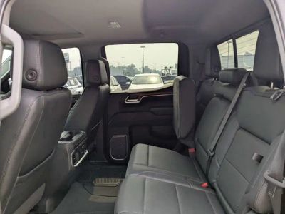 2023 GMC Sierra 1500 — photo 13 view