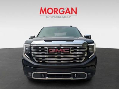 2023 GMC Sierra 1500 — photo 9 view