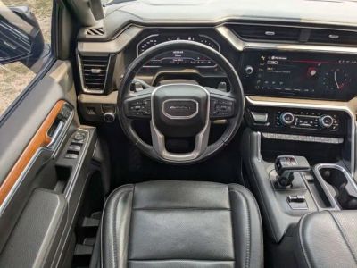 2023 GMC Sierra 1500 — photo 15 view