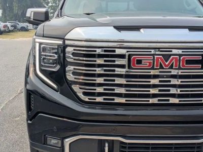 2023 GMC Sierra 1500 — photo 10 view