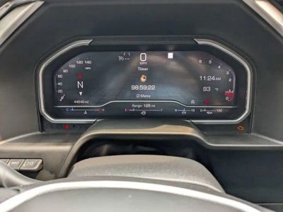 2023 GMC Sierra 1500 — photo 25 view