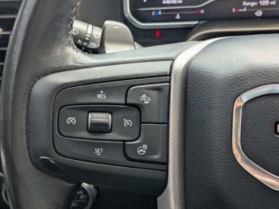 2023 GMC Sierra 1500 — photo 23 view