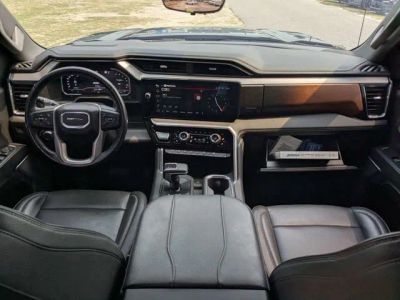 2023 GMC Sierra 1500 — photo 14 view