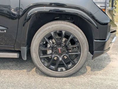 2023 GMC Sierra 1500 — photo 12 view