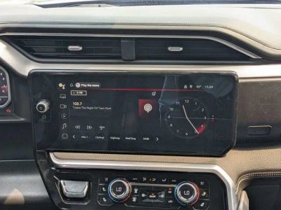 2023 GMC Sierra 1500 — photo 16 view