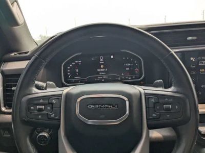2023 GMC Sierra 1500 — photo 21 view