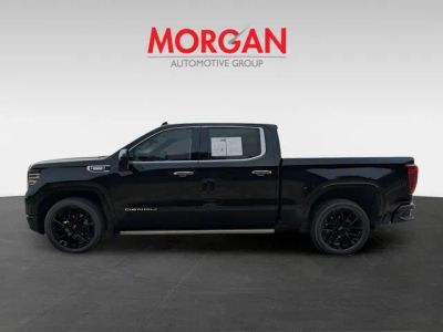 2023 GMC Sierra 1500 — photo 7 view