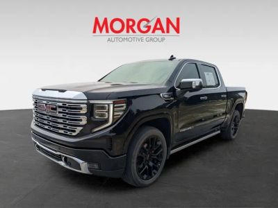 2023 GMC Sierra 1500 — photo 8 view
